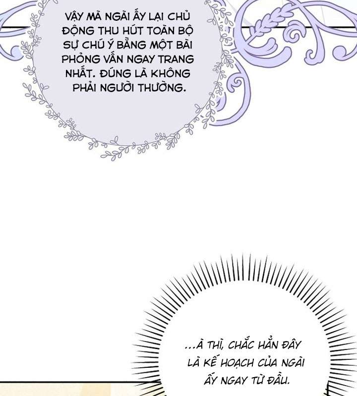 Có Hiểu Lầm Là Tôi Đang Hẹn Hò Với Kẻ Xấu Chap 8 - Trang 2