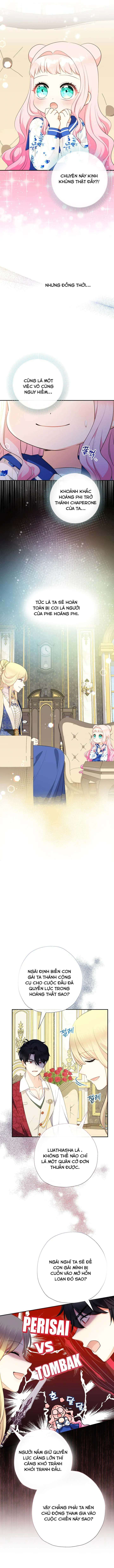 [PNT] Tiểu Thư Tích Tiền Đi Bụi Chap 85 - Trang 2