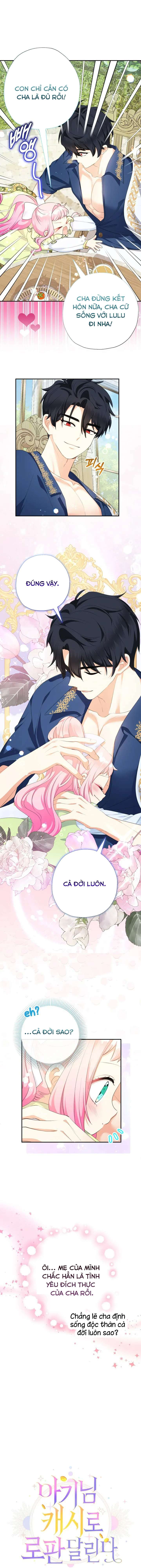 [PNT] Tiểu Thư Tích Tiền Đi Bụi Chap 79 - Trang 2