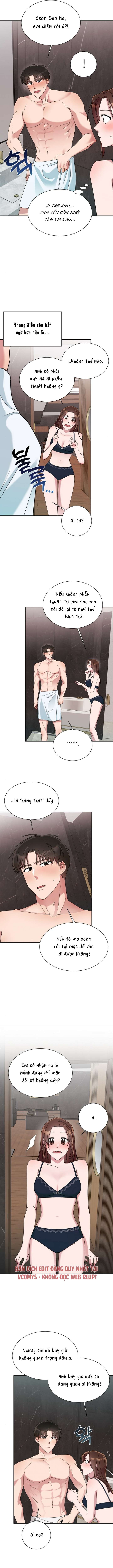 [ 18+ ] Người bạn hoàn hảo của tôi, anh trai Chap 2 - Trang 2