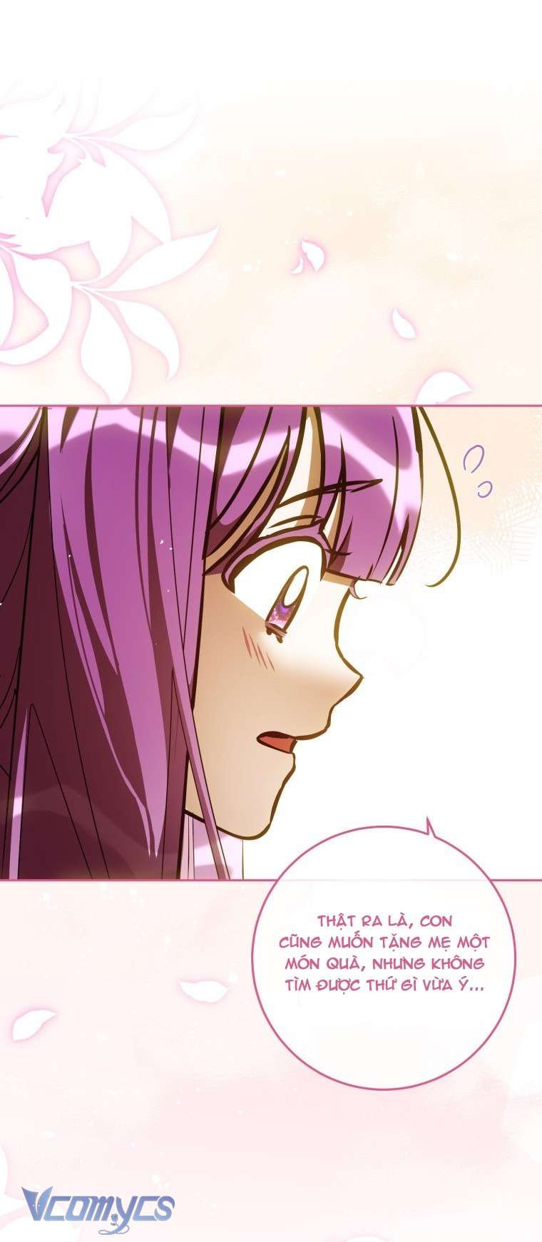 Người Vợ Hắc Ám Của Cậu Chồng Nhỏ Chap 13 - Next Chap 14