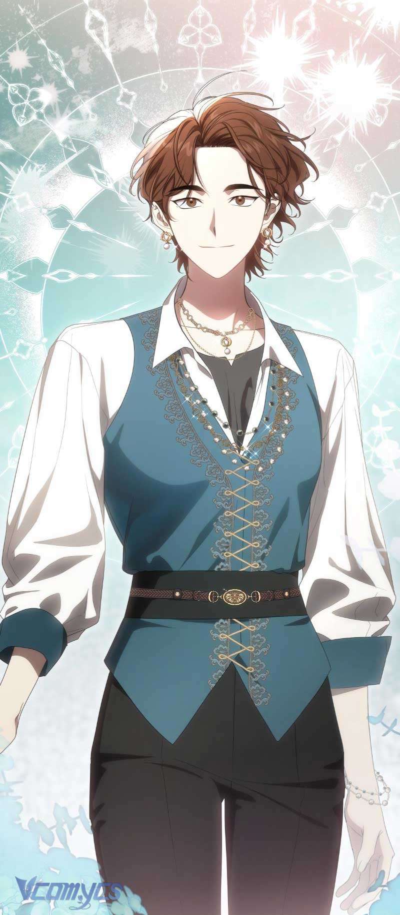 Cái Giá Phải Trả Chap 77 - Next Chap 78