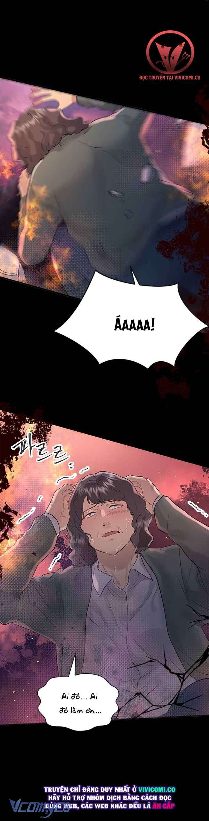 [18+] Đối Tác Dục Vọng Chap 39 - Next 