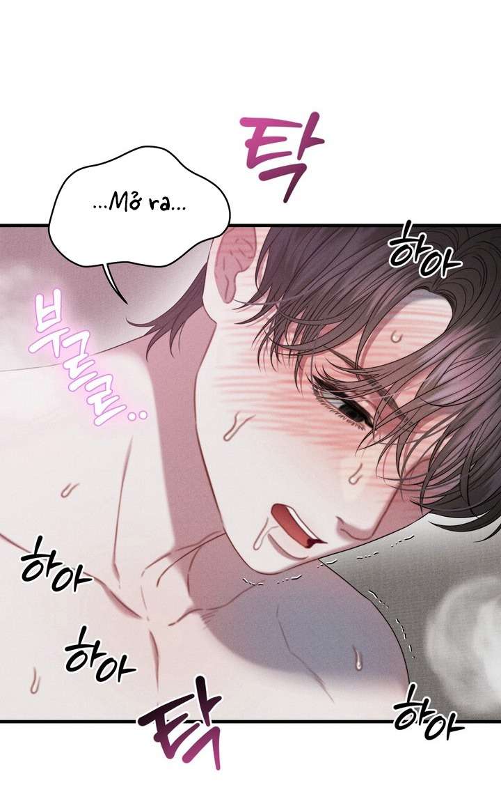 〖18+〗- Vực Sâu Gỉ Sét Chap 9 - Next Chap 10