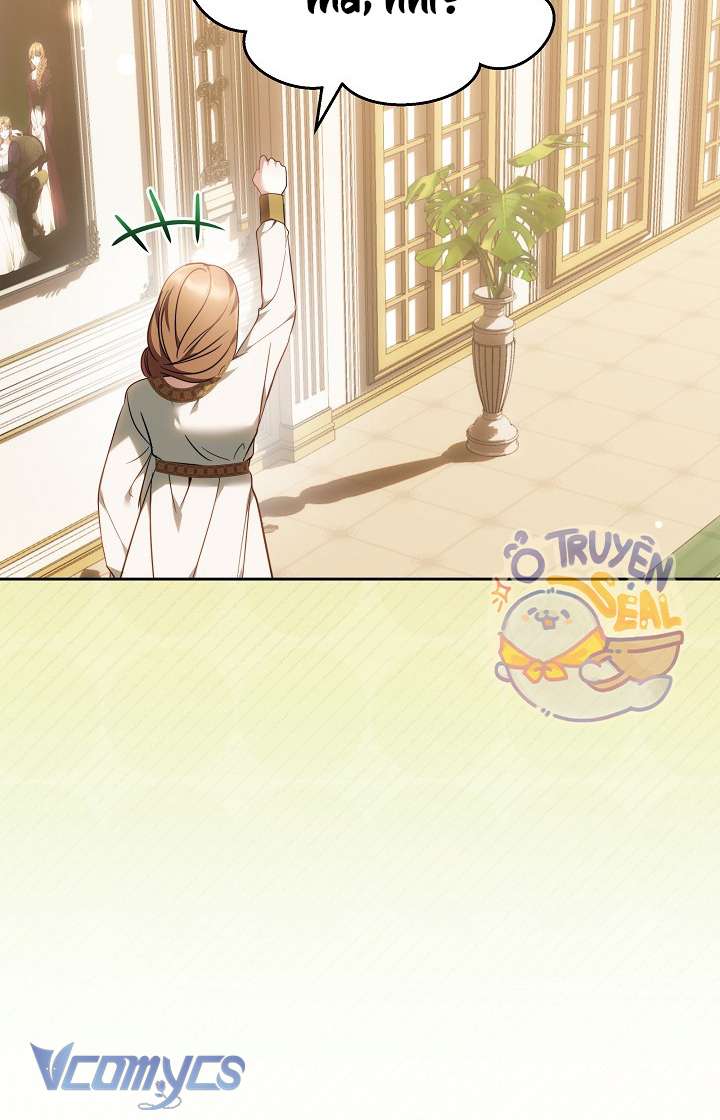 Cây Kim Chỉ Của Hoàng Hậu Chap 1 - Trang 3