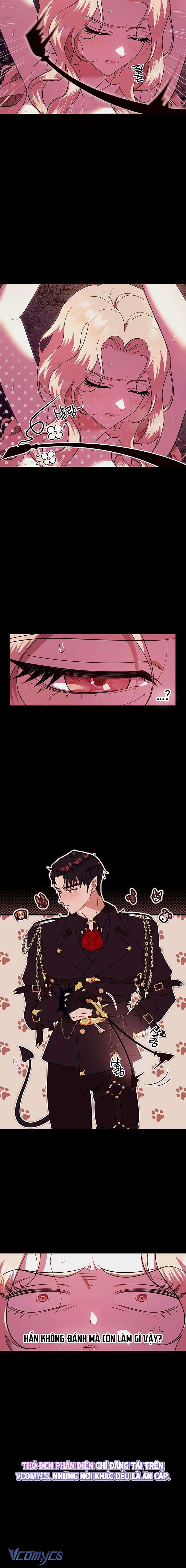 [18+] Tôi Tiễn Nam Chính Về Trời Nhé? Chap 1 - Trang 2