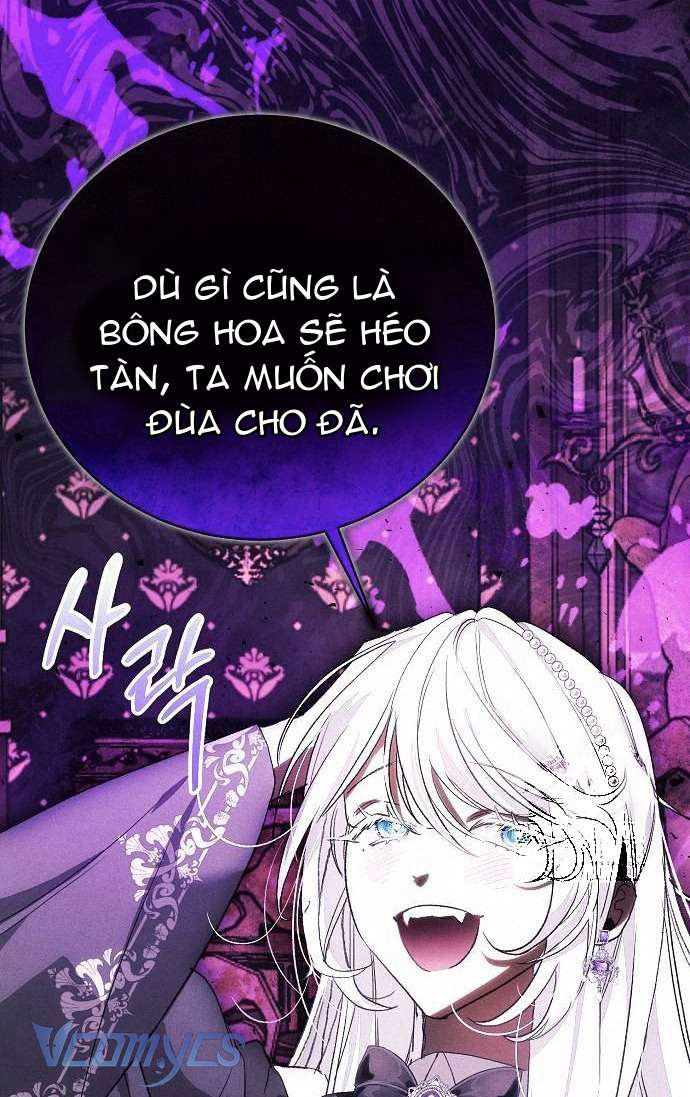 Papa Bạo Chúa, Con Sẽ Bảo Vệ Người! Chap 30 - Trang 2