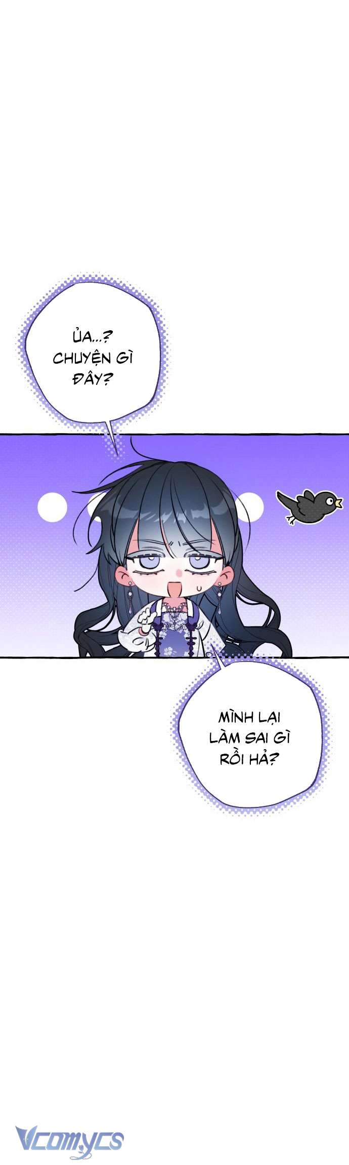 Chuyện Tình Tuyết Phương Bắc Chap 35 - Trang 4