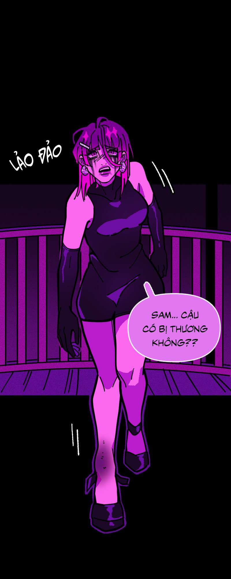 Homesick Chap 137 - Next 