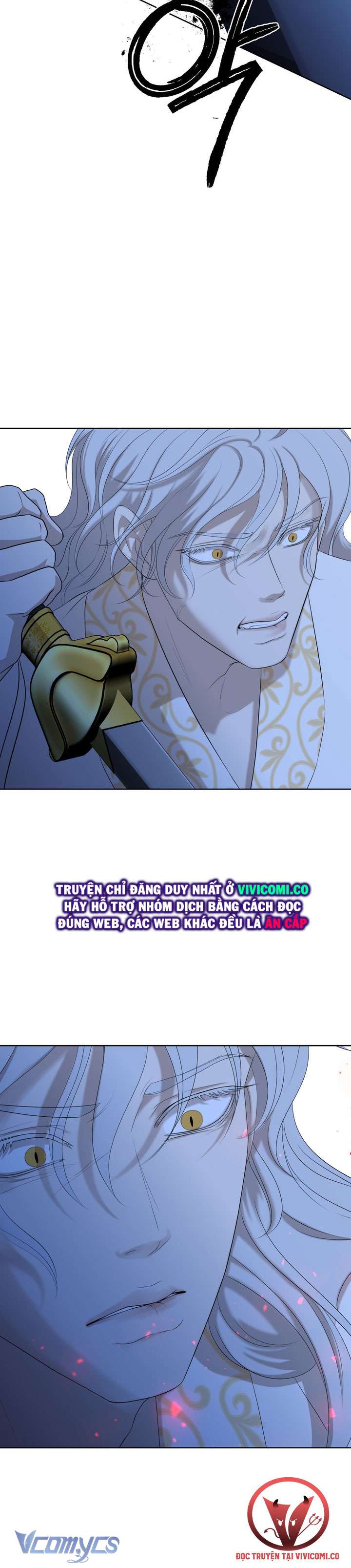 [18+] Hương Đào Hoa Chap 16 - Next Chap 17