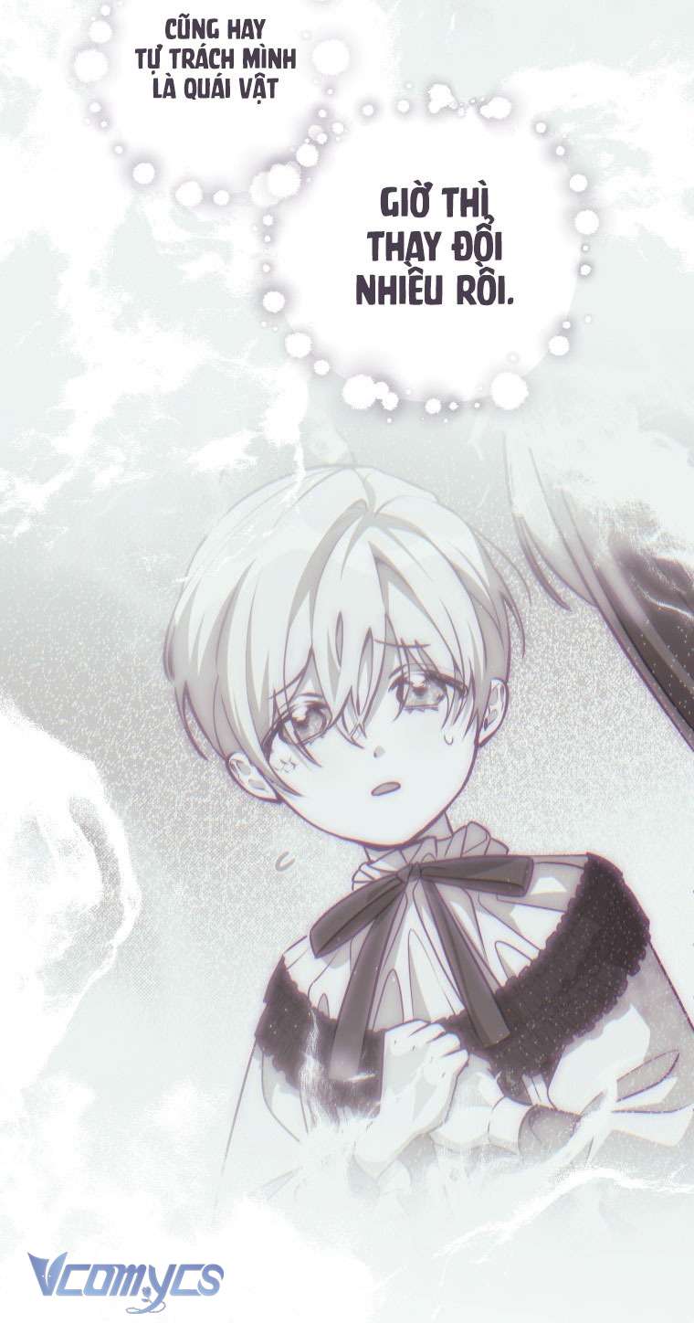 Người Vợ Hắc Ám Của Cậu Chồng Nhỏ Chap 21 - Next Chap 24