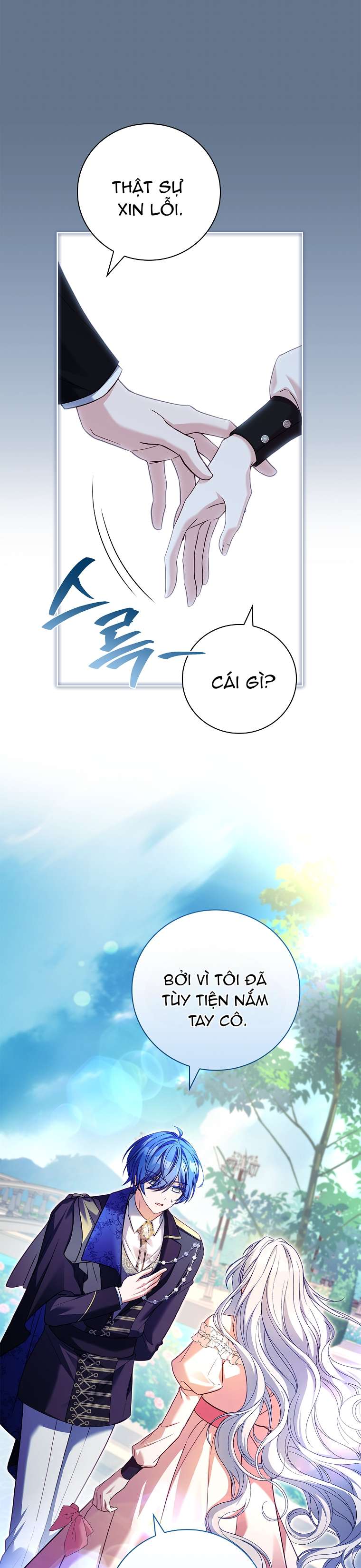 Cha Nào Con Nấy Chap 43 - Next 