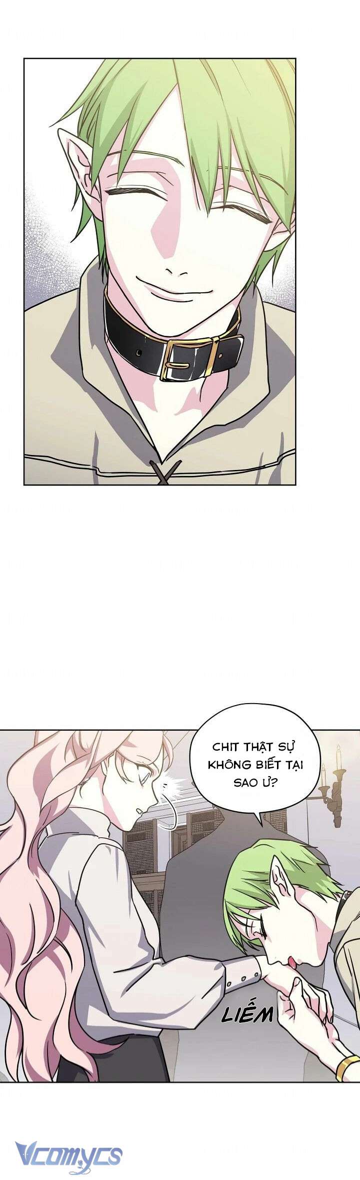 CHITRA Chap 79 - Trang 3