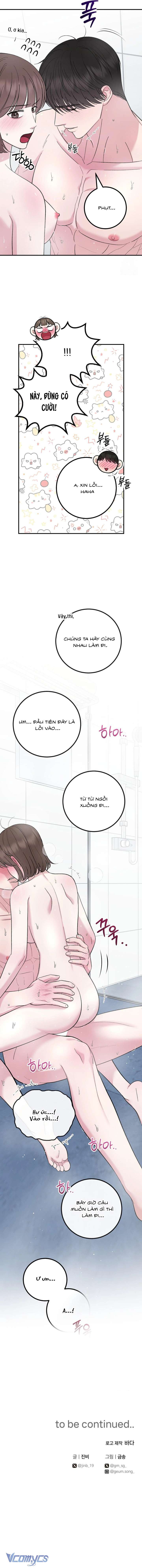 [18+] Buổi Học Thêm Chap 12 - Next Chap 13