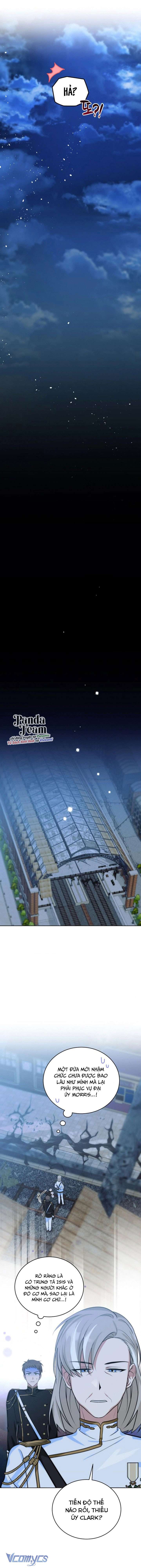 〔18+〕Gửi Người Bất Tử Mà Tôi Chẳng Thể Thật Lòng Chap 2 - Trang 2