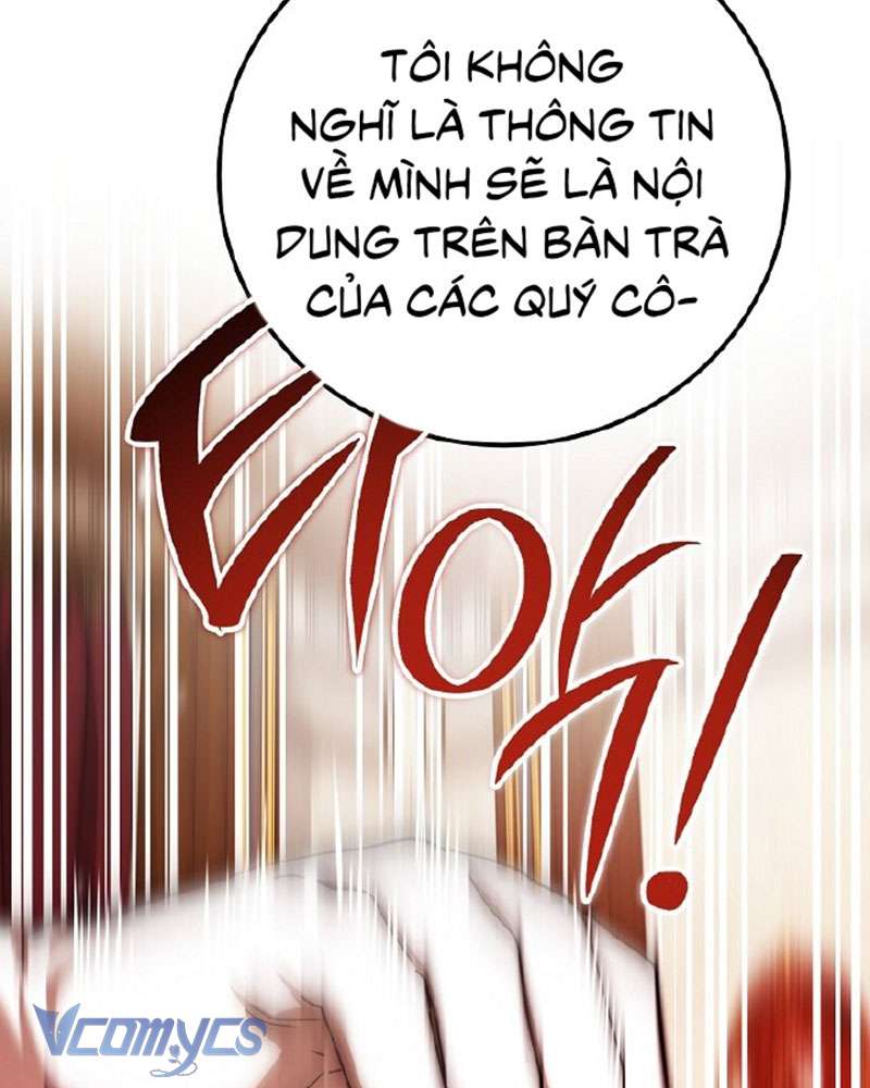 Ác Quỷ Nuôi Dưỡng Tiểu Thư Chapter 27 - Trang 4