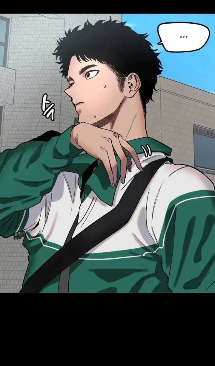 Manitto Chap 2 - Trang 3