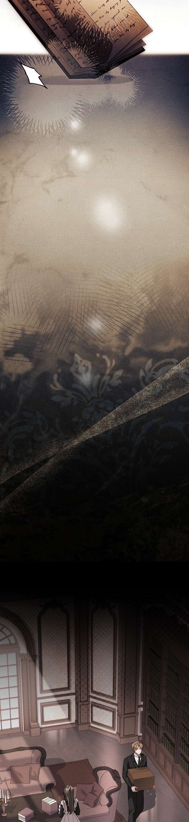 Văn Phòng Thám Tử Dành Cho Nam Chính Hối Hận! Chap 9 - Trang 3