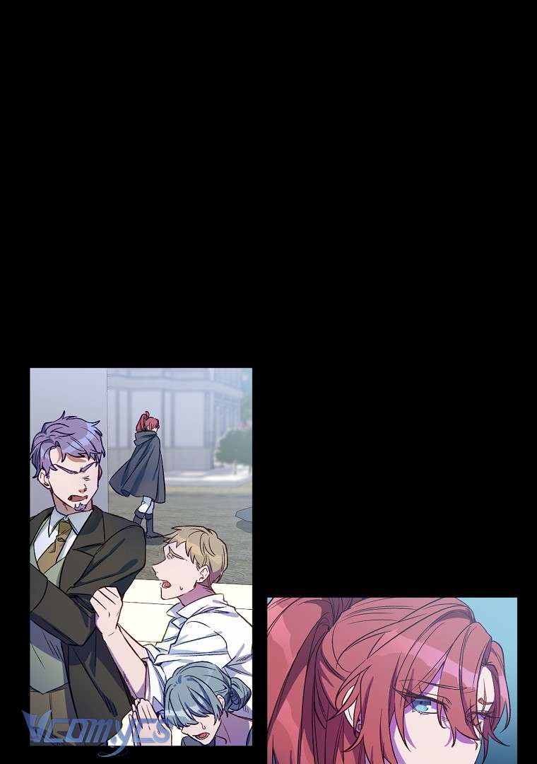 Cuộc Sống Thứ Hai Trên Thảm Đỏ Chap 3 - Next Chap 4