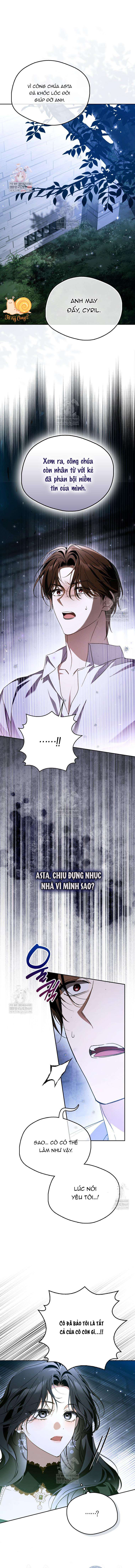 Hầu Tước Marron Chap 37 - Trang 2