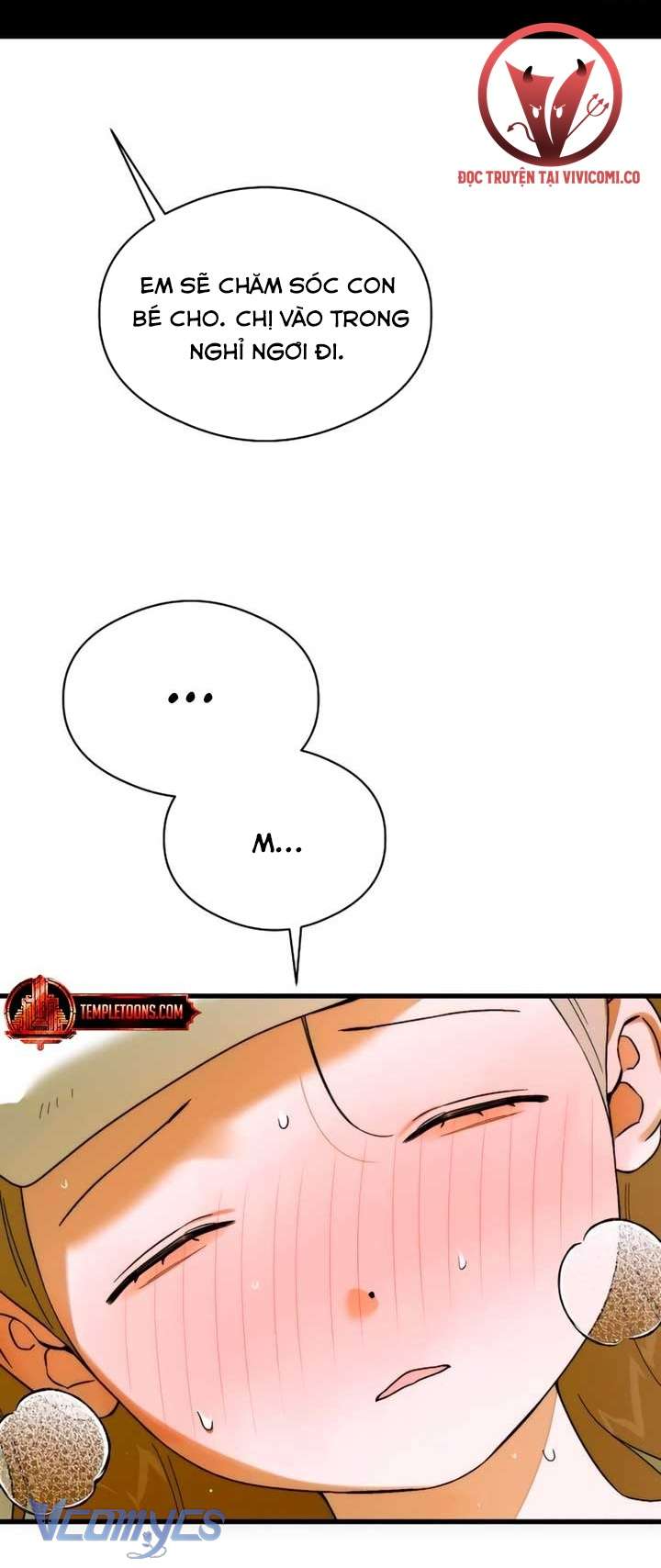 [18+] Mong Ước Của Ác Quỷ Chap 63 - Trang 2