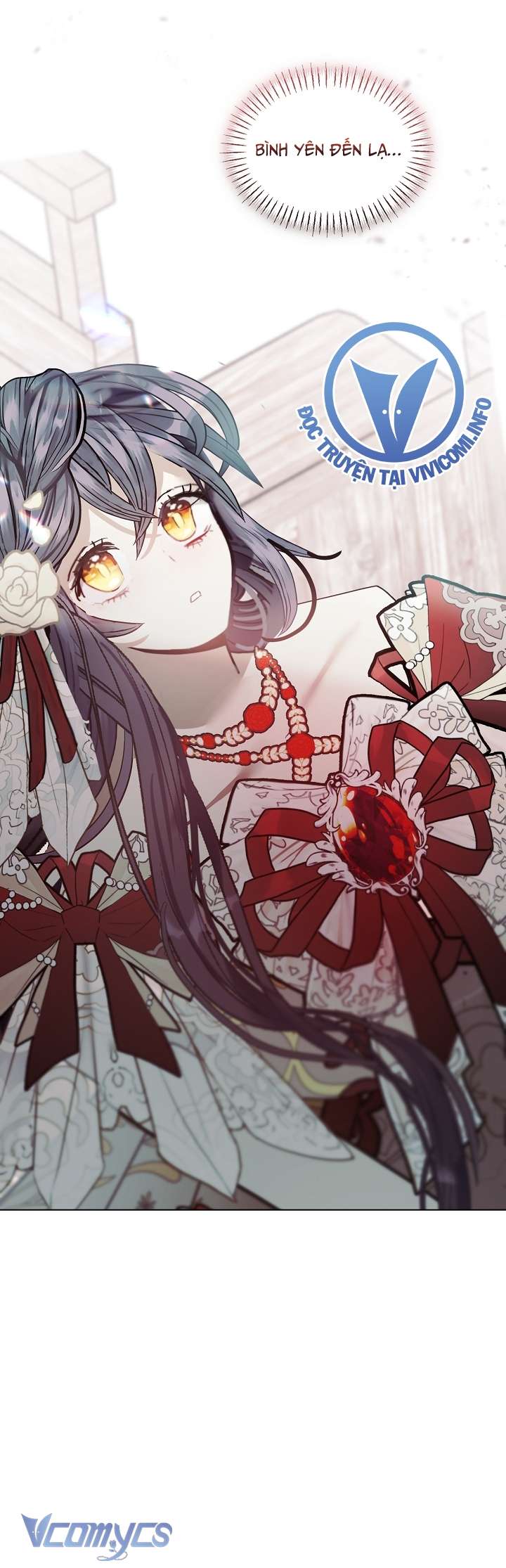 Gia Đình Bị Ám Ảnh Bởi Tôi Chap 85 - Next 