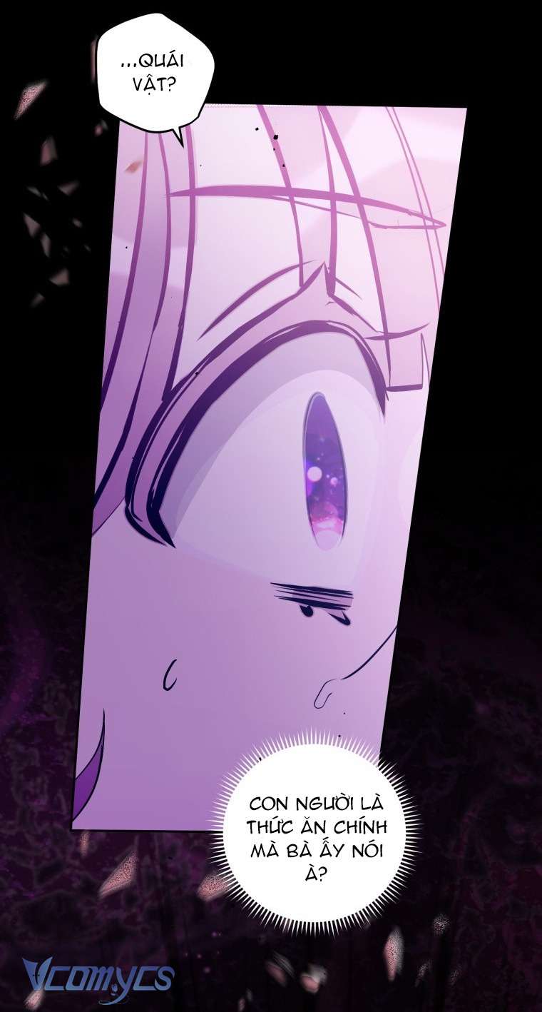 Người Vợ Hắc Ám Của Cậu Chồng Nhỏ Chap 19 - Next Chap 20