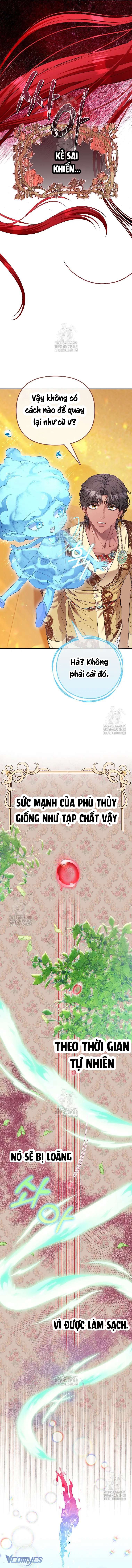 Nàng Công Chúa Của Mọi Người Chap 86 - Trang 4
