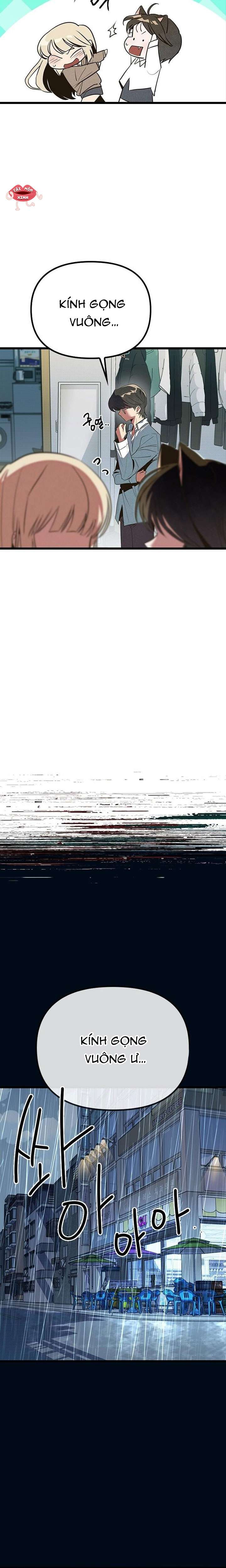 Thiếu Nữ 12 Con Giáp Chap 9 - Next Chap 10