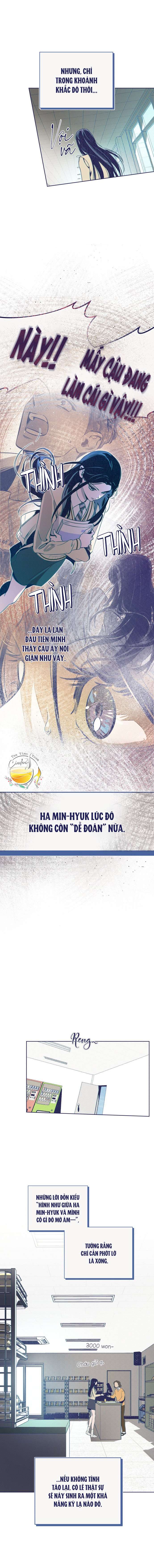Trắc Nghiệm Bốn Lựa Chọn Chap 6 - Next Chap 7