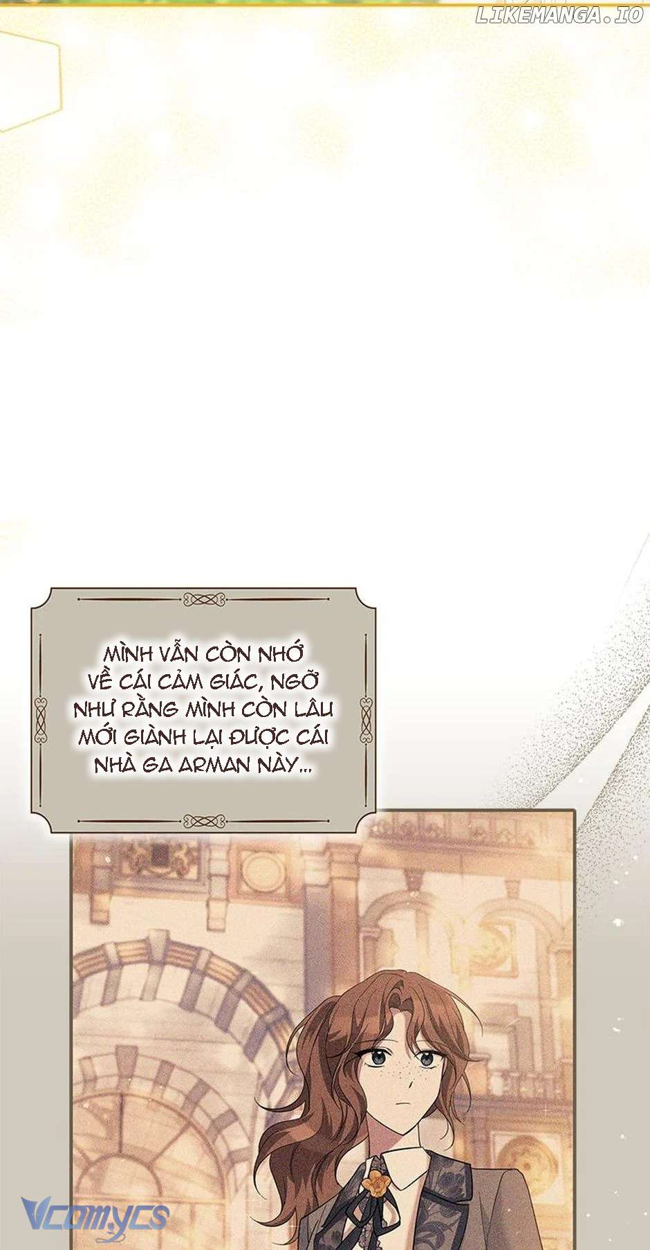 Kế Hoạch Trả Thù Chap 77 - Next Chap 78