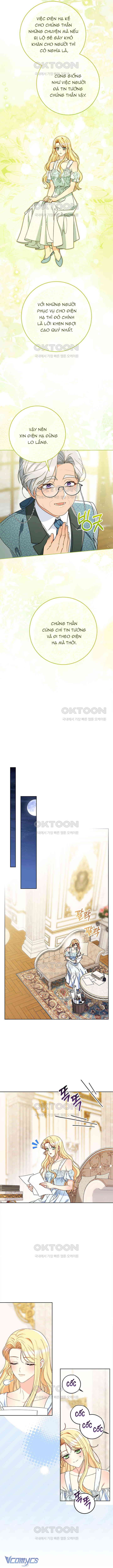 Nuôi Dưỡng Em Gái Xinh Đẹp Chap 78 - Trang 3