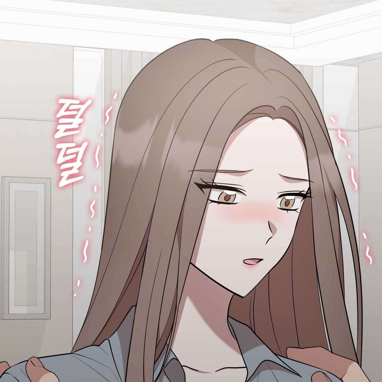 [ 18+ ] Sự trả thù bẩn thỉu Chap 43 - Next 