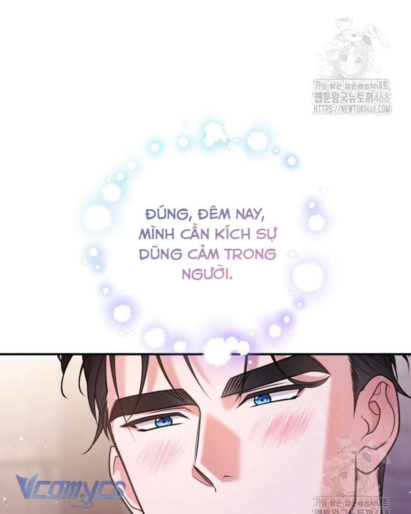 Trước Khi Em Có Ý Định Chạy Trốn Ta Sẽ Ngăn Chặn Nó Chap 11 - Next Chap 12