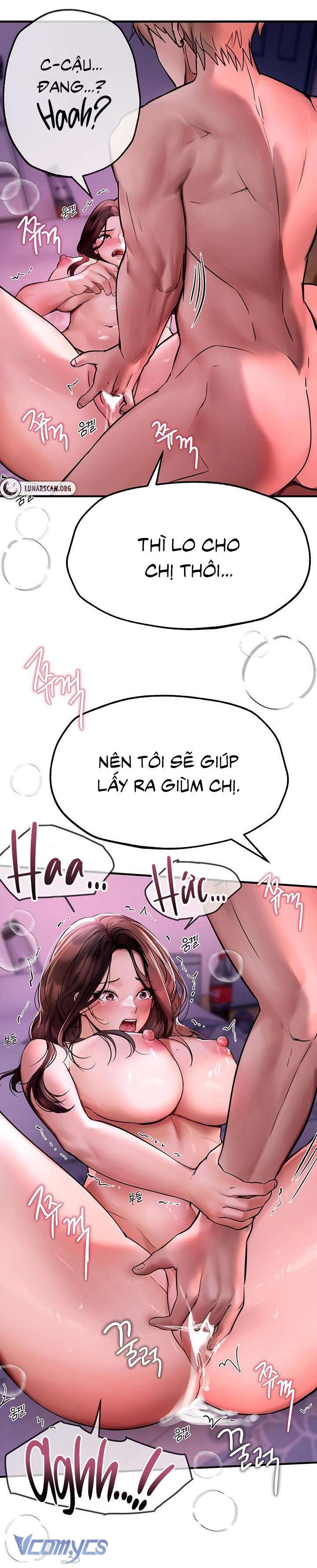 Những Ngày Tươi Đẹp Chapter 4 - Trang 3