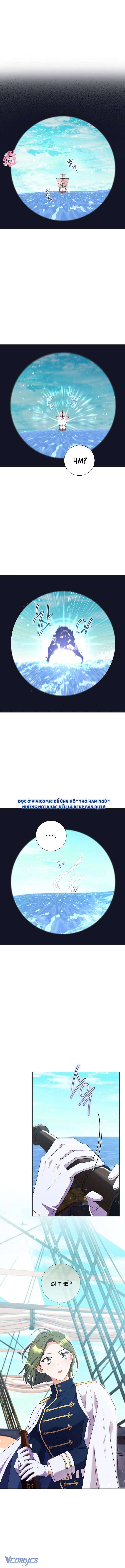 Sao Tôi Có Thể Li Hôn Khi Còn Chưa Kết Hôn Đây, Thưa Bệ Hạ Chap 31 - Next 