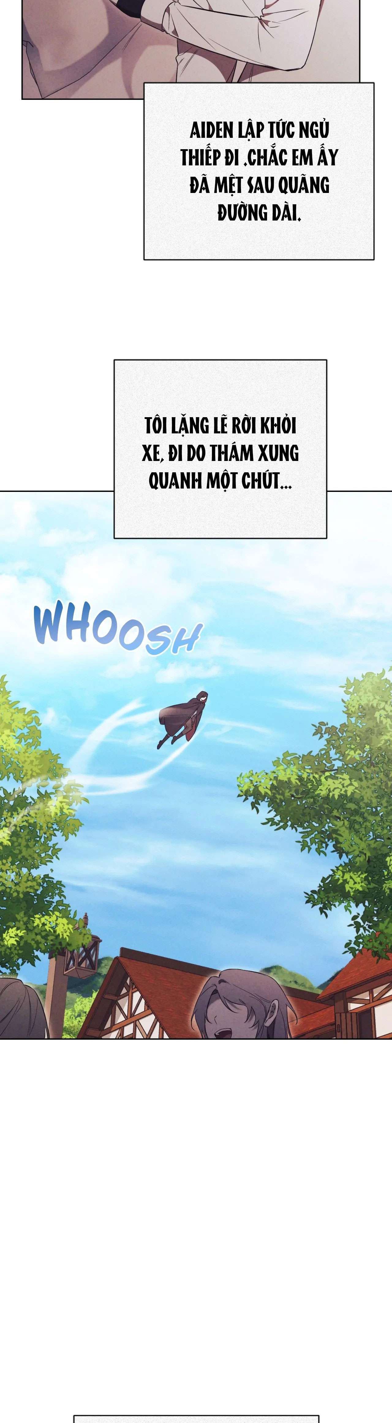 Phương Pháp Từ Chối Sự Ám Ảnh Của Chồng Cũ Chap 6 - Trang 2