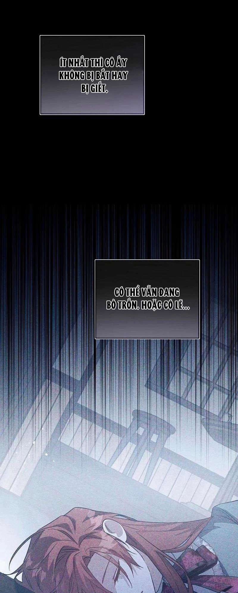 Nữ Hầu Báo Thù: Thời Khắc Cuối Cùng Chap 4 - Trang 4