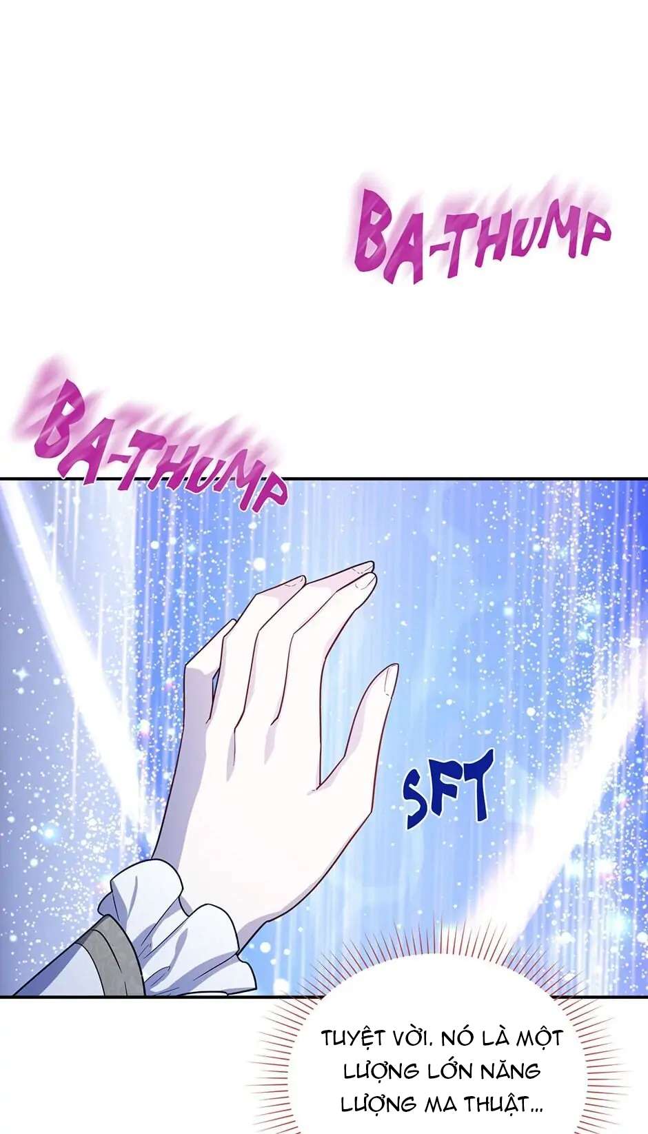 Nữ Công Tước Với Tâm Hồn Trống Rỗng Chapter 41 - Next Chapter 42