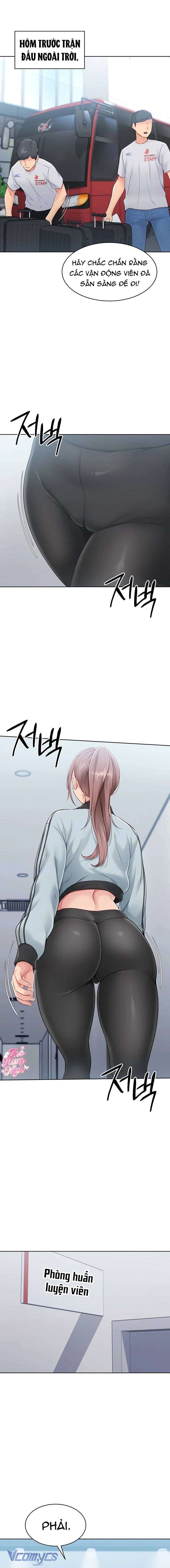 [18+] Hãy Thiết Lập Nó! Chap 20 - Trang 2
