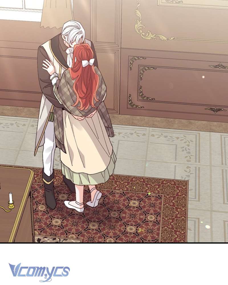 Chị Gái Của Nhân Vật Phản Diện Hôm Nay Cũng Đang Đau Khổ Chap 87 - Trang 4