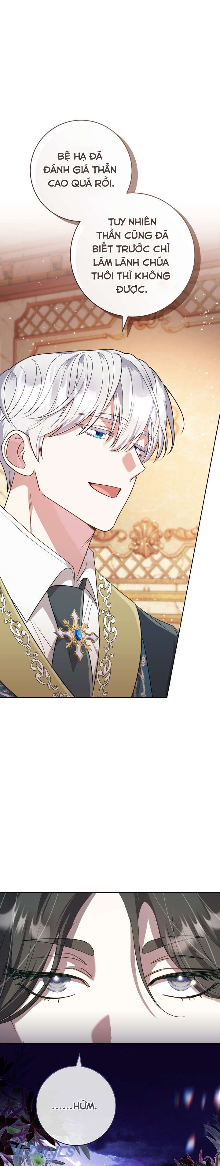 [18+] Vị Hoàng Tử Của Em Chap 5 - Next Chap 6