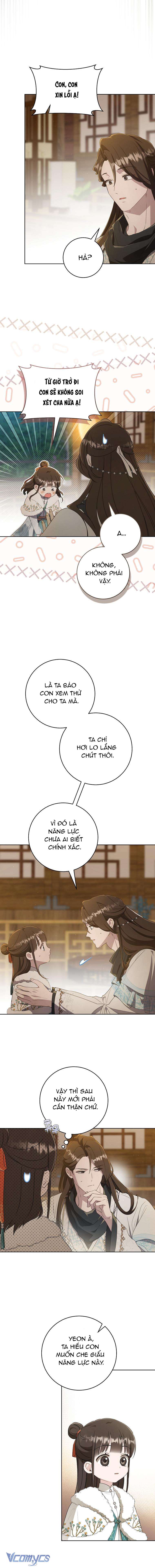 Trở Thành Cô Cháu Gái Bị Khinh Miệt Của Nhà Quyền Quý Chap 57 - Trang 2