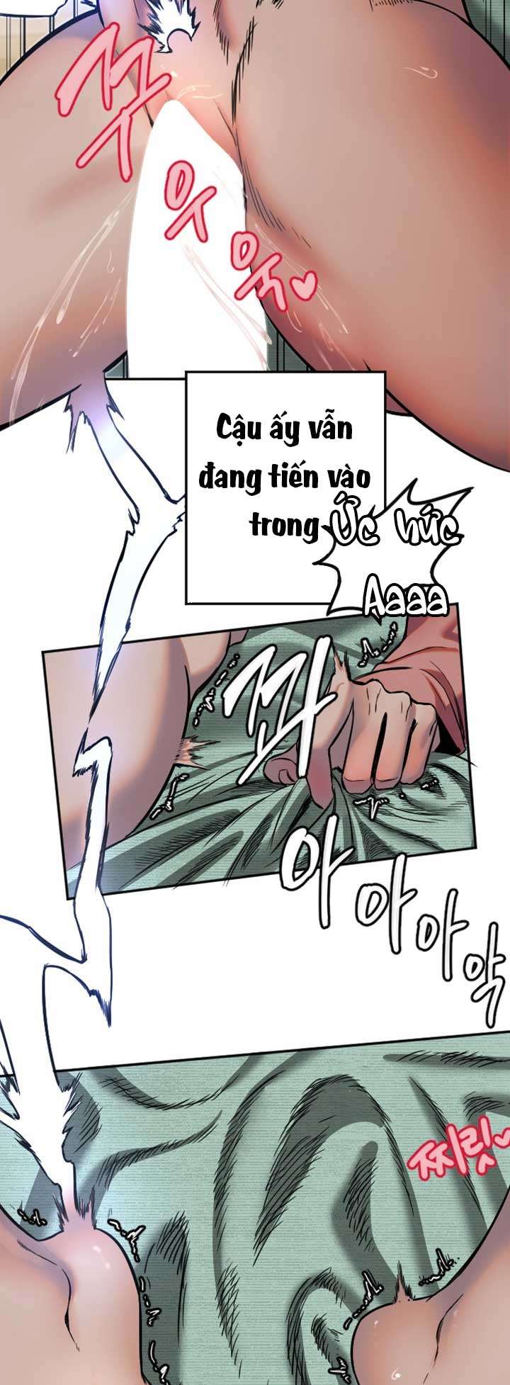 Manitto Chap 15 - Trang 3