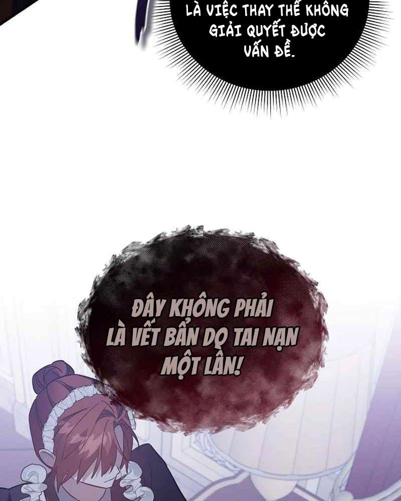 Nữ Hầu Báo Thù: Thời Khắc Cuối Cùng Chap 10 - Trang 4