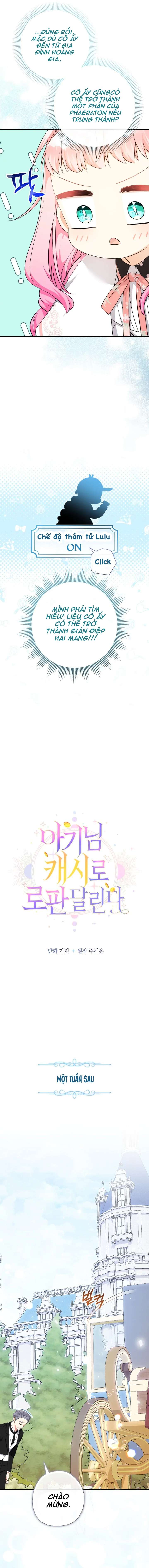 [PNT] Tiểu Thư Tích Tiền Đi Bụi Chap 68 - Trang 2