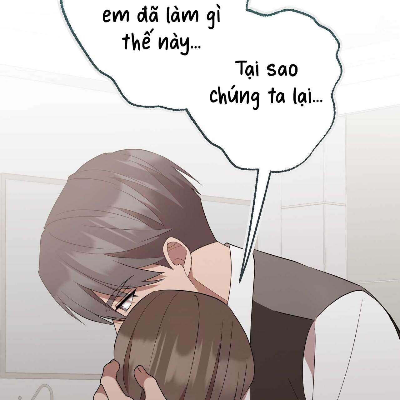 [ 18+ ] Sự trả thù bẩn thỉu Chap 43 - Next 