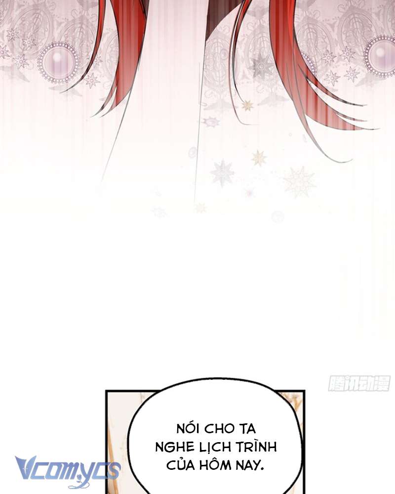 Cô Ấy Sẽ Thuần Hóa Các Anh Hùng Chap 3 - Next Chap 4