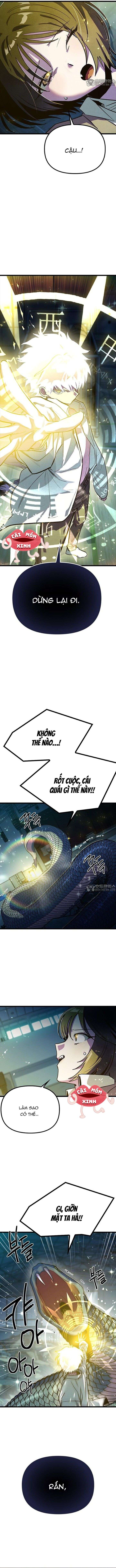 Thiếu Nữ 12 Con Giáp Chap 8 - Next 