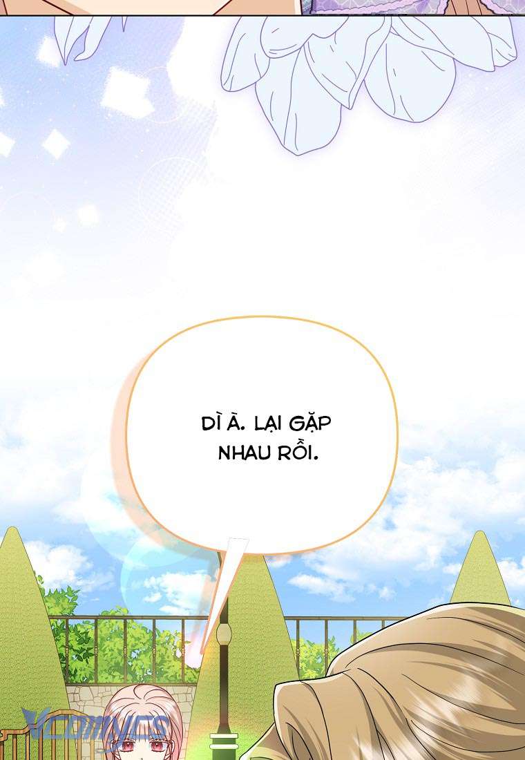 Nhân Vật Phản Diện Đều Thích Tôi Chap 65 - Next 